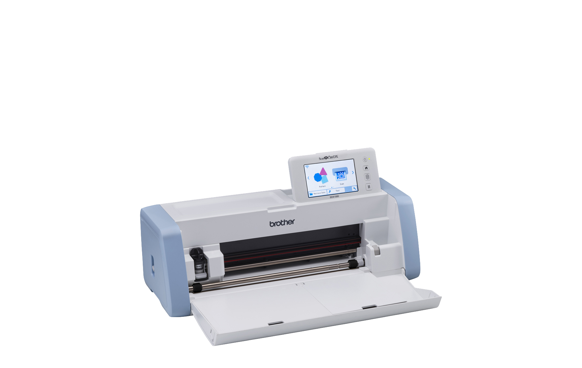 SDX1000 ScanNCut DX Cutting Machine